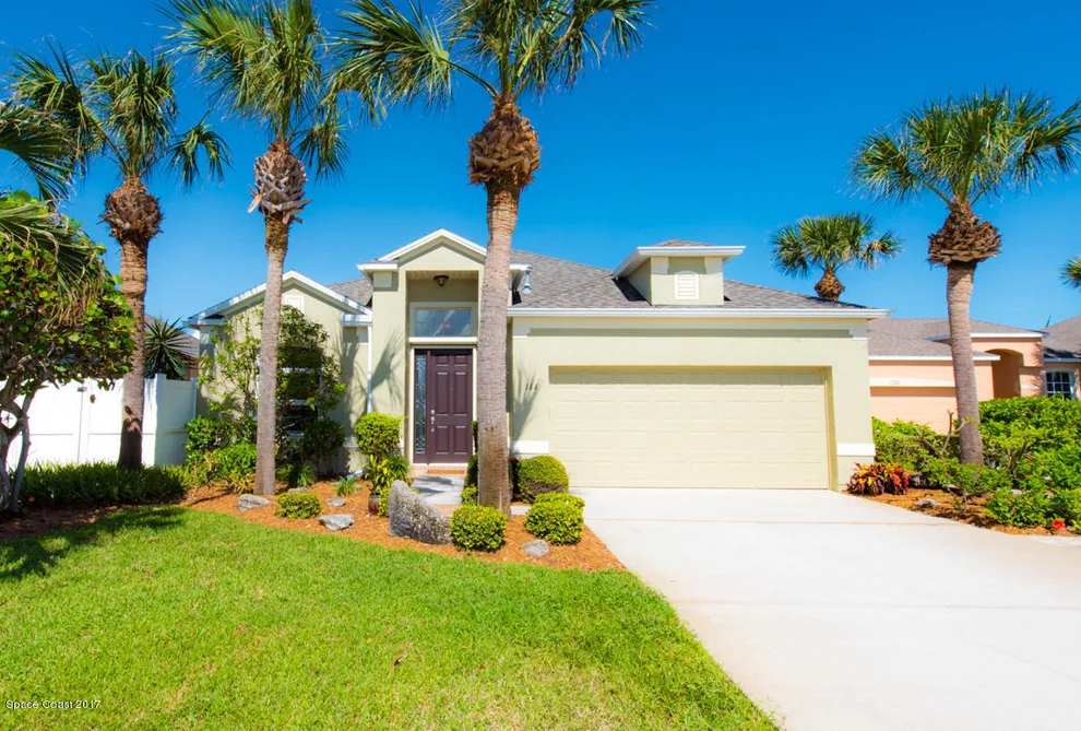 Unit for sale at 166 Dotted Dove Lane, Melbourne, FL 32903