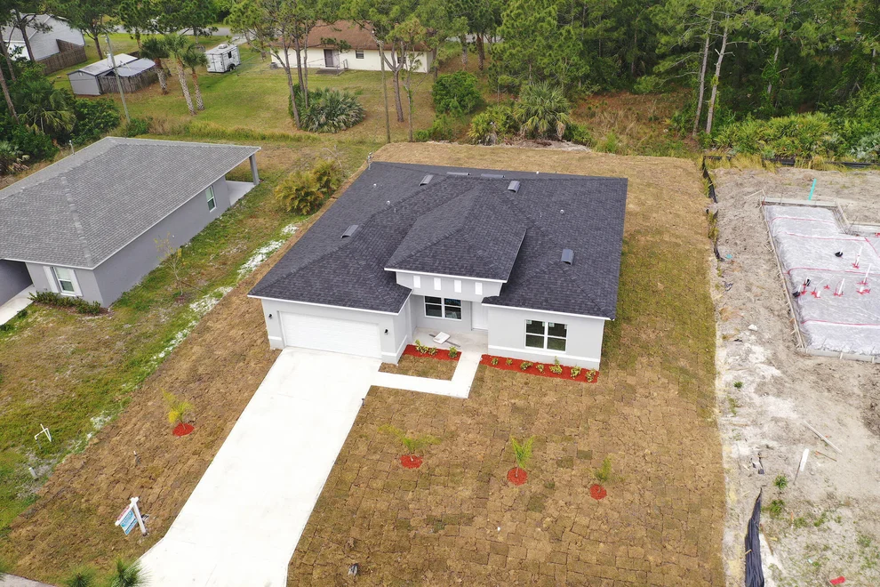 Unit for sale at 2140 Sans Souci Avenue SE, Palm Bay, FL 32909