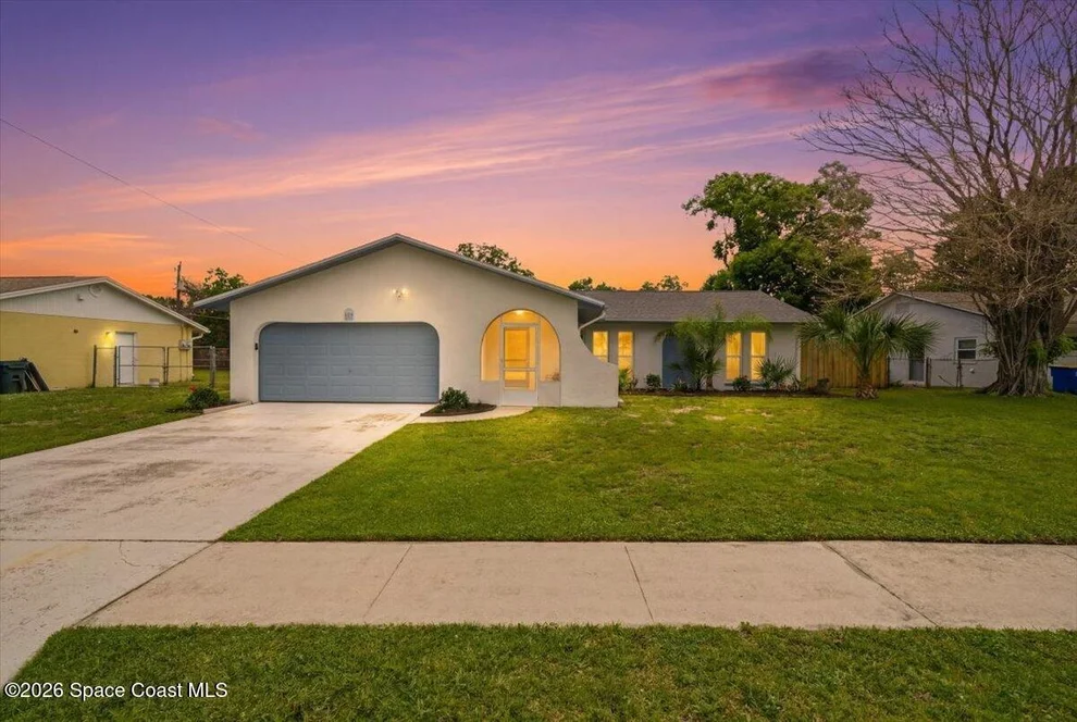 Unit for sale at 920 Beaverdale Lane, Rockledge, FL 32955
