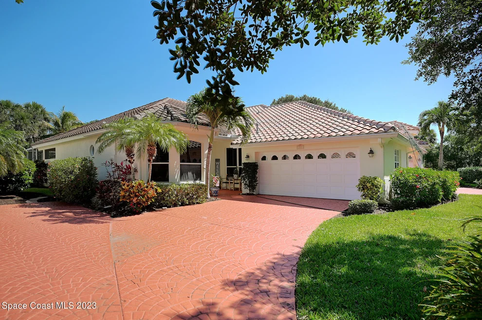 Unit for sale at 202 Osprey Villas Court, Melbourne Beach, FL 32951