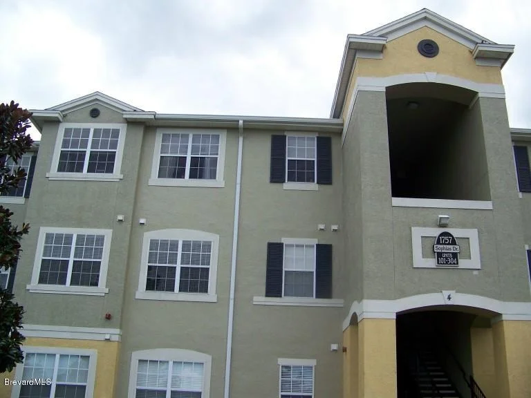 Unit for sale at 1757 Sophias Drive, Melbourne, FL 32940