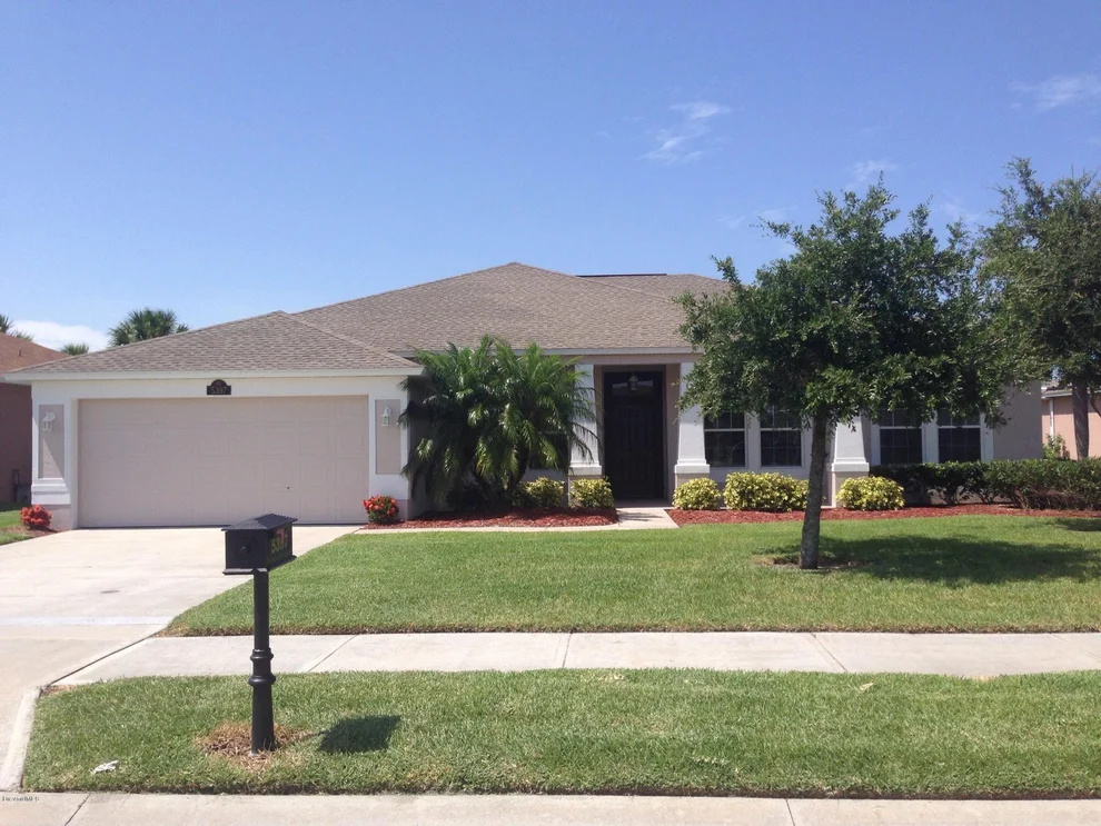 Unit for sale at 5397 Indigo Crossing Drive, Rockledge, FL 32955