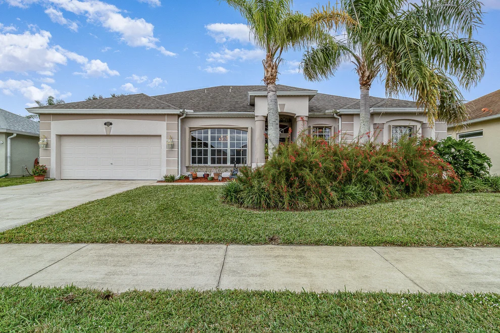 Unit for sale at 4021 Estancia Way, Melbourne, FL 32934