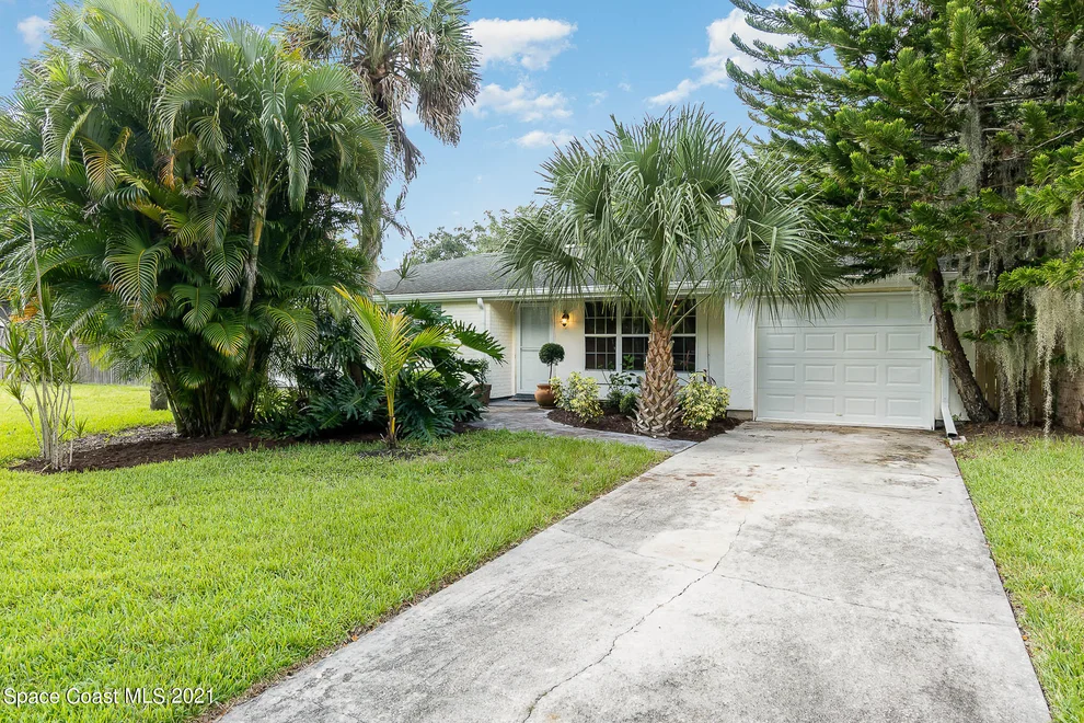 Unit for sale at 1269 Cricket Drive NE, Palm Bay, FL 32907