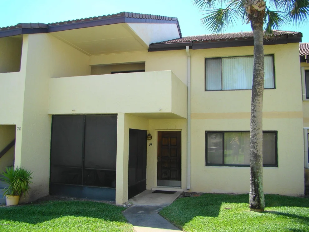 Unit for sale at 1145 N Shannon Avenue, Indialantic, FL 32903