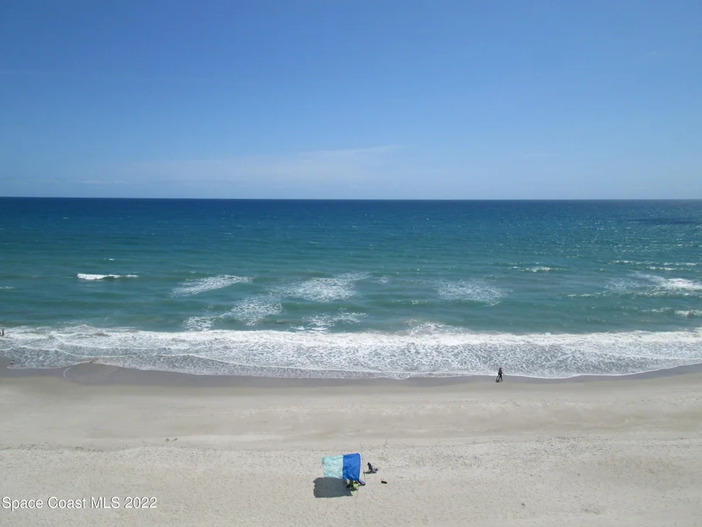 Unit for sale at 2065 Highway A1a, Indian Harbour Beach, FL 32937