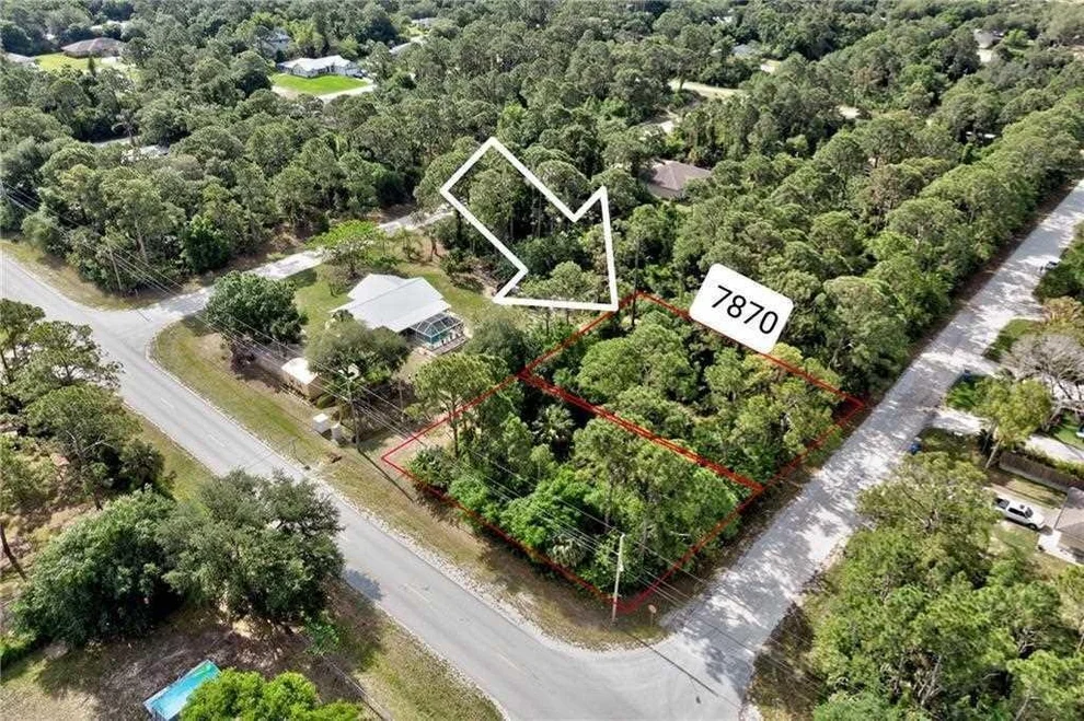 Unit for sale at 7870 96th Court, Vero Beach, FL 32967