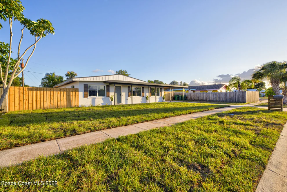 Unit for sale at 1485 Dorsal Street, Merritt Island, FL 32952