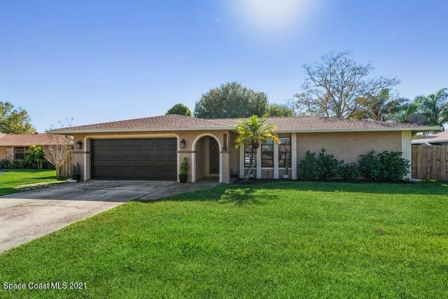 Unit for sale at 3153 Village Park Drive, Melbourne, FL 32934
