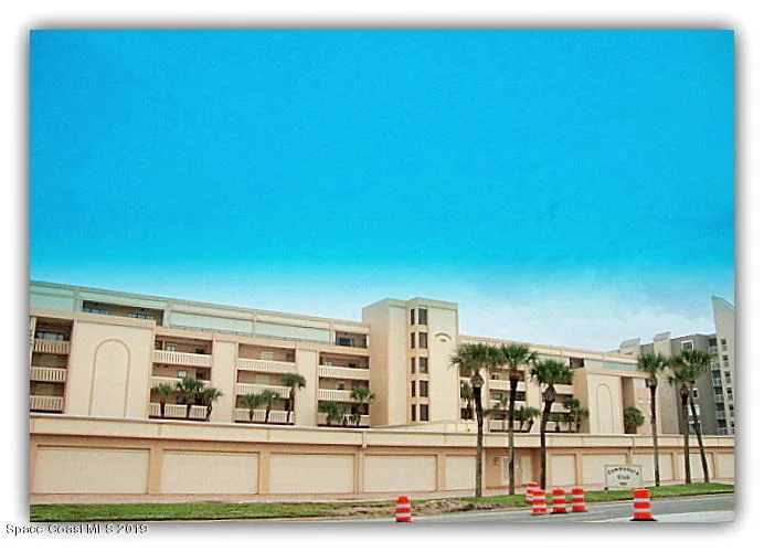 Unit for sale at 995 N Highway A1a, Indialantic, FL 32903