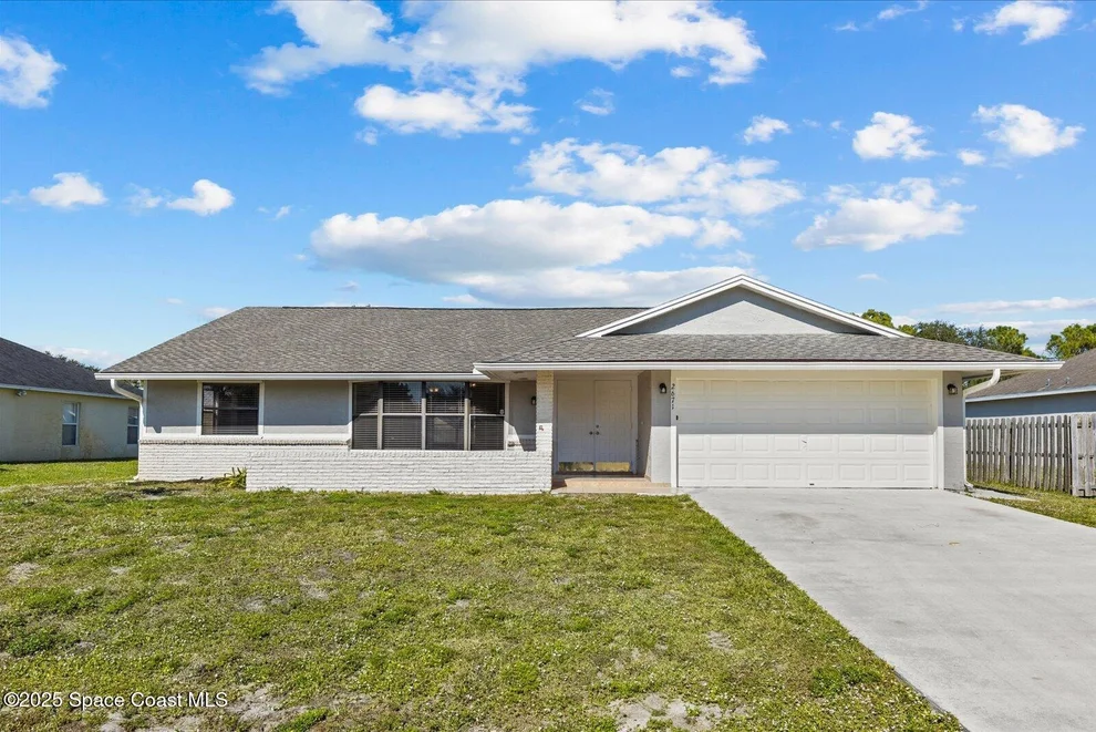 Unit for sale at 2671 SW Union Terrace, Port St. Lucie, FL 34953