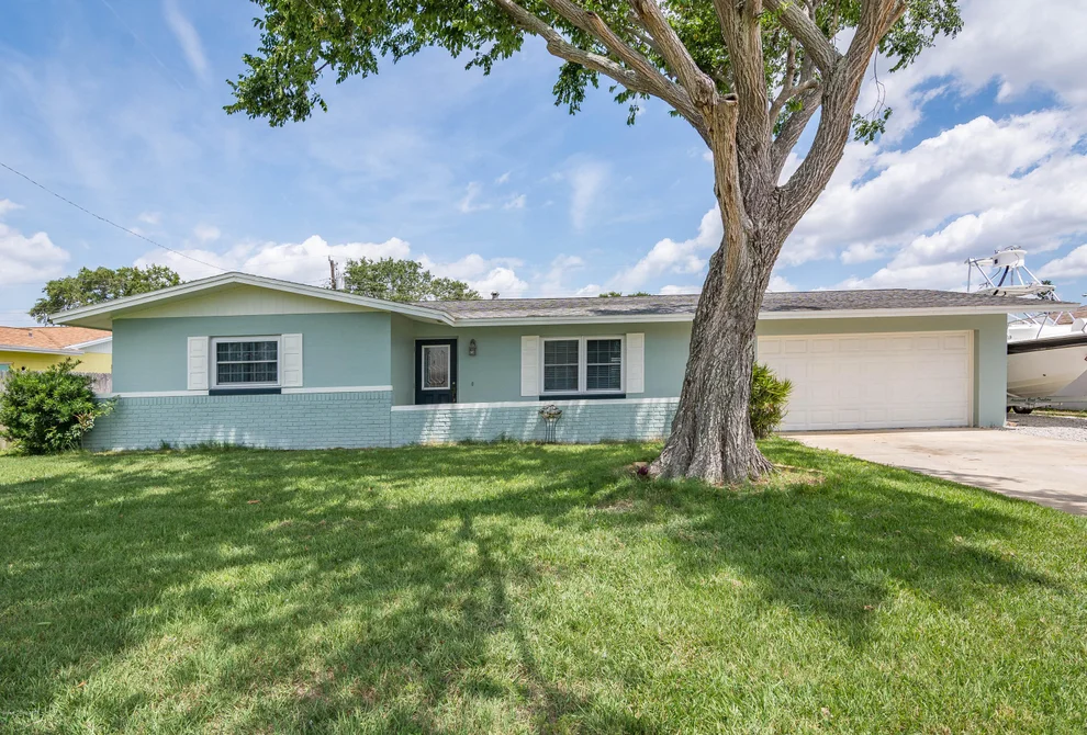 Unit for sale at 1340 Martin Boulevard, Merritt Island, FL 32952