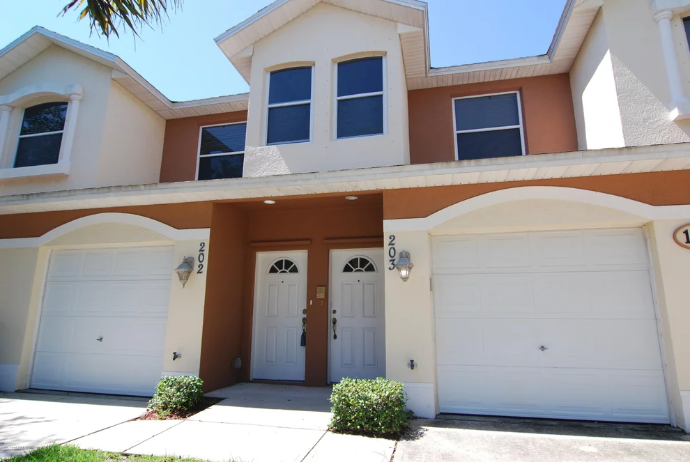 Unit for sale at 1030 Venetian Drive, Melbourne, FL 32904