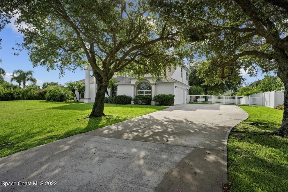 Unit for sale at 3441 Heartwood Lane, Melbourne, FL 32934