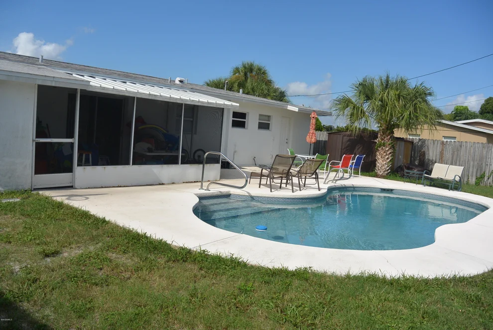 Unit for sale at 502 Palm Avenue, Merritt Island, FL 32952
