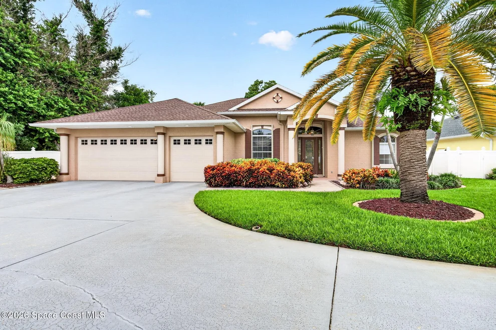 Unit for sale at 2622 Canary Isles Drive, Melbourne, FL 32901