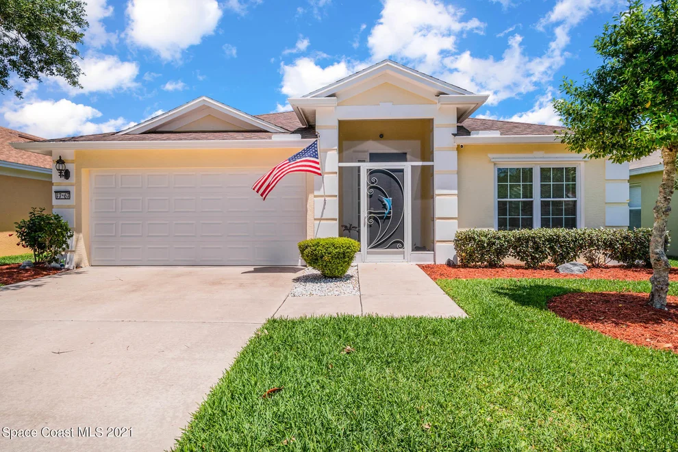 Unit for sale at 1767 Dittmer Circle SE, Palm Bay, FL 32909