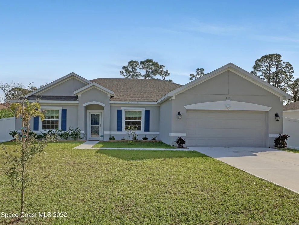 Unit for sale at 129 Meadow Avenue SE, Palm Bay, FL 32909