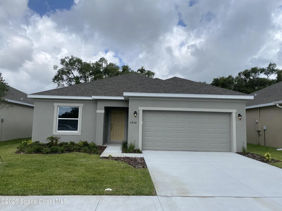 Unit for sale at 2804 Haven Lane, Titusville, FL 32780