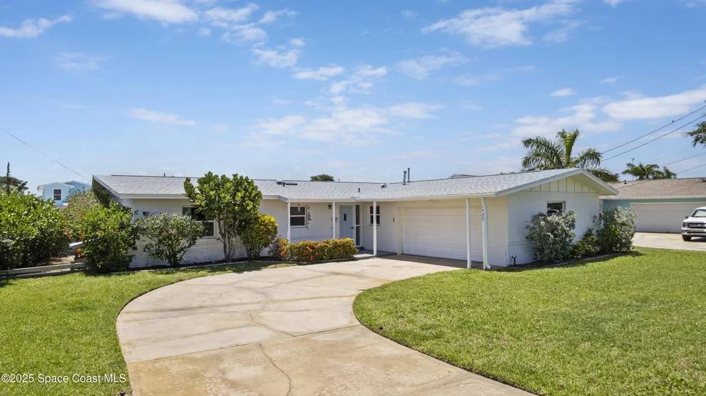 Unit for sale at 1525 Tuna Street, Merritt Island, FL 32952