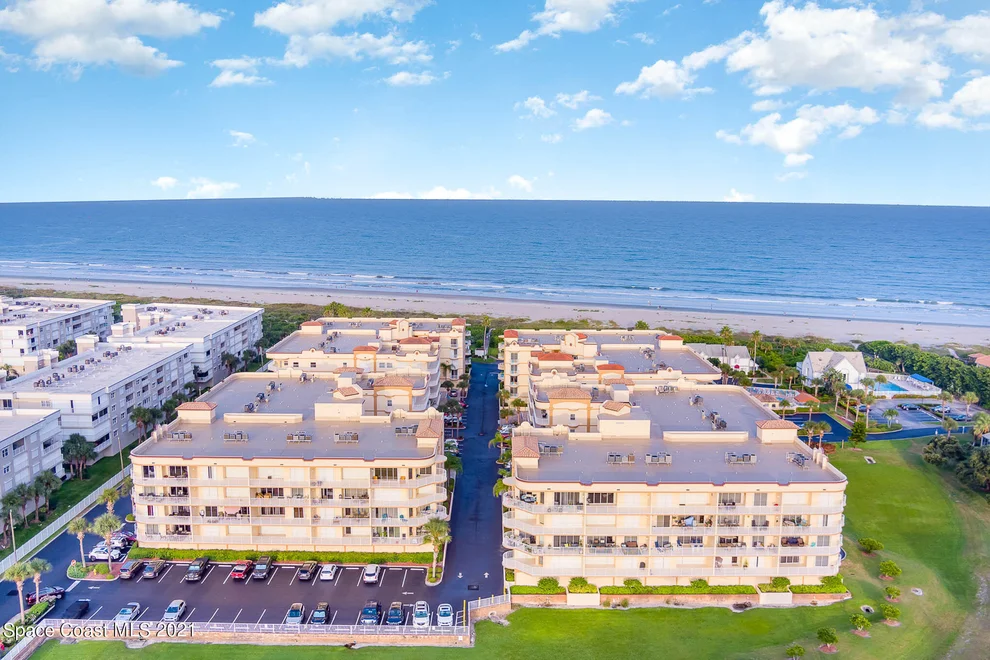 Unit for sale at 806 Mystic Drive, Cape Canaveral, FL 32920