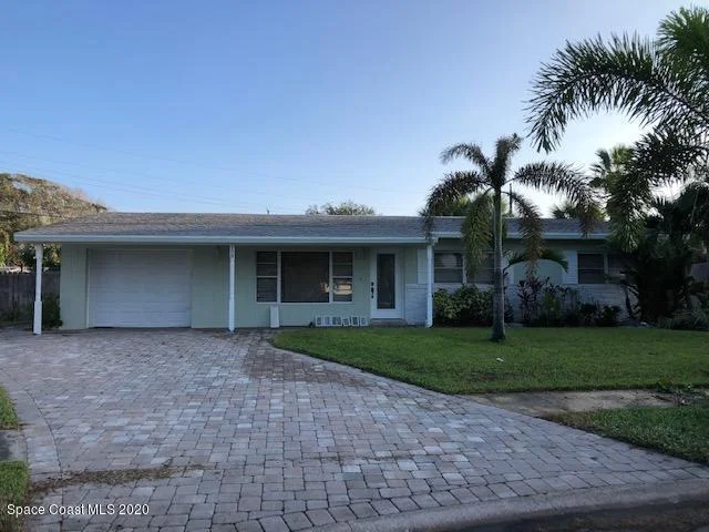 Unit for sale at 108 Mercury Court, Indialantic, FL 32903