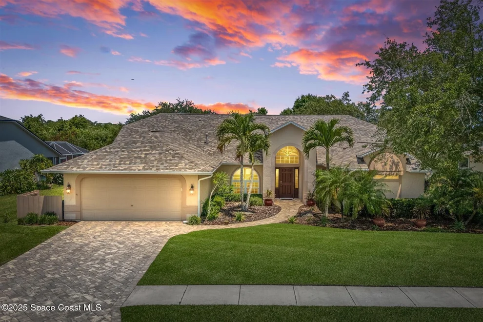 Unit for sale at 952 Wildwood Drive, Melbourne, FL 32940