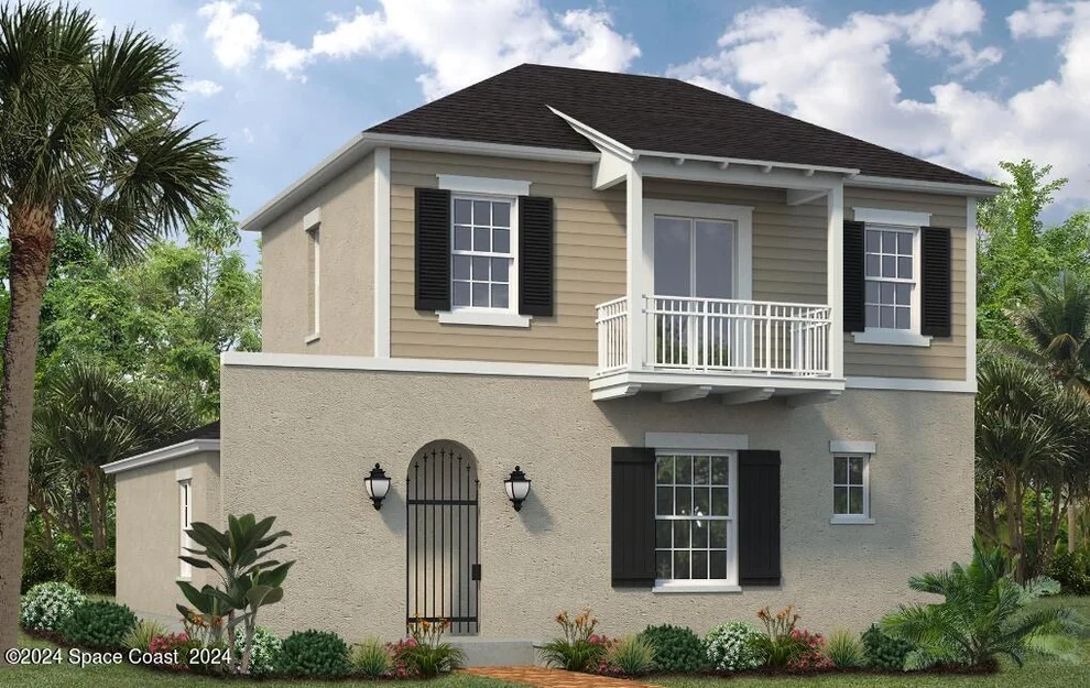 Unit for sale at 7879 Allure Drive, Melbourne, FL 32940
