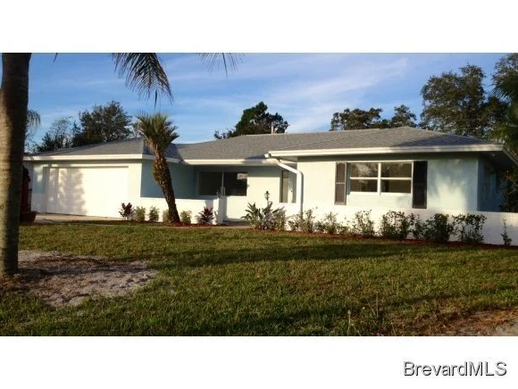 Unit for sale at 2808 Dorsey, Melbourne, FL 32901