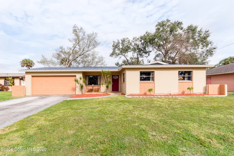 Unit for sale at 1134 Manatee Drive, Rockledge, FL 32955