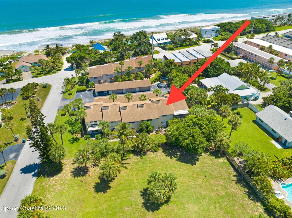 Unit for sale at 203 6th Avenue, Melbourne Beach, FL 32951