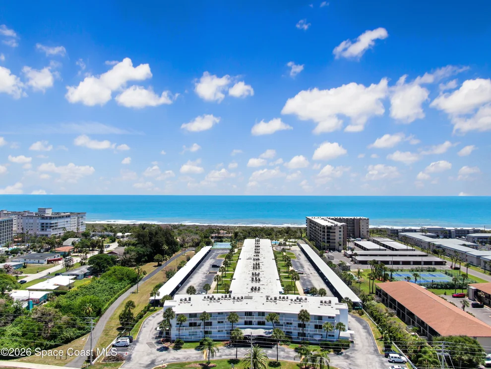 Unit for sale at 3190 N Atlantic Avenue, Cocoa Beach, FL 32931