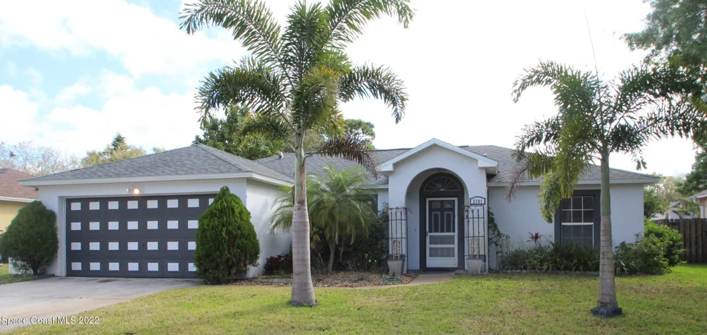 Unit for sale at 2101 Lansing Street, Melbourne, FL 32935