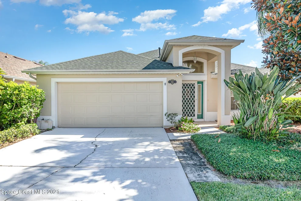 Unit for sale at 661 Misty Creek Drive, Melbourne, FL 32940