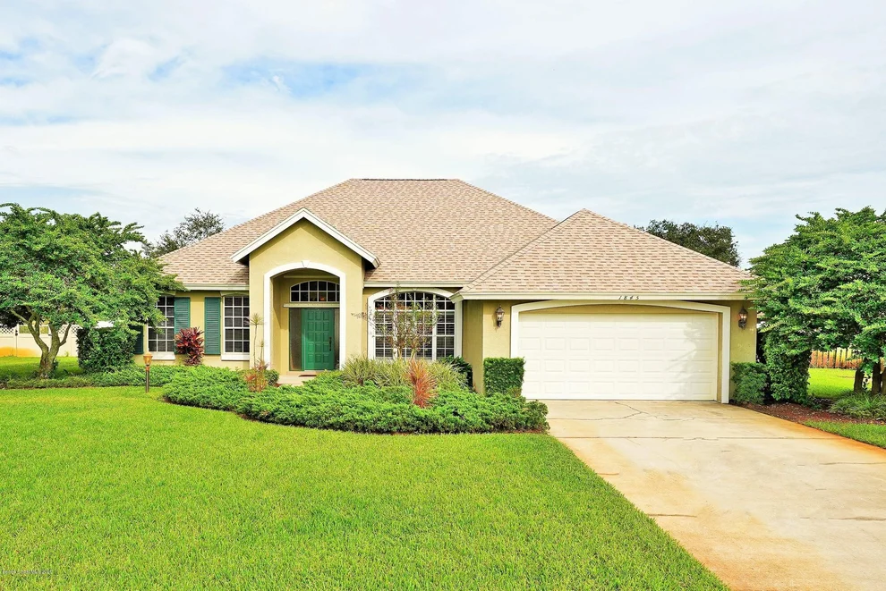 Unit for sale at 1845 Lakeside Drive, Titusville, FL 32780