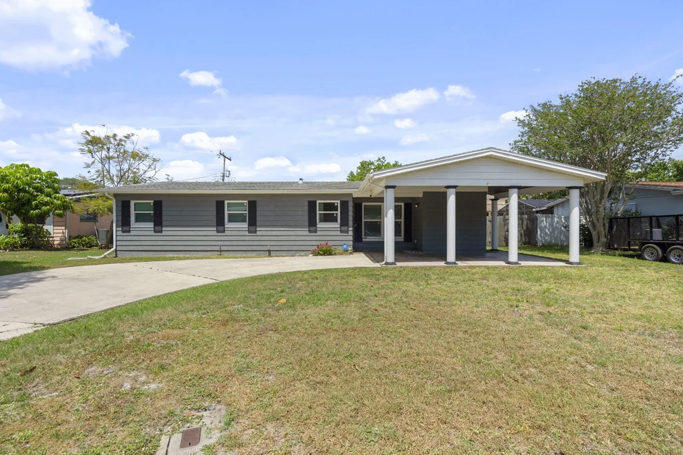Unit for sale at 984 Beacon Road, Rockledge, FL 32955