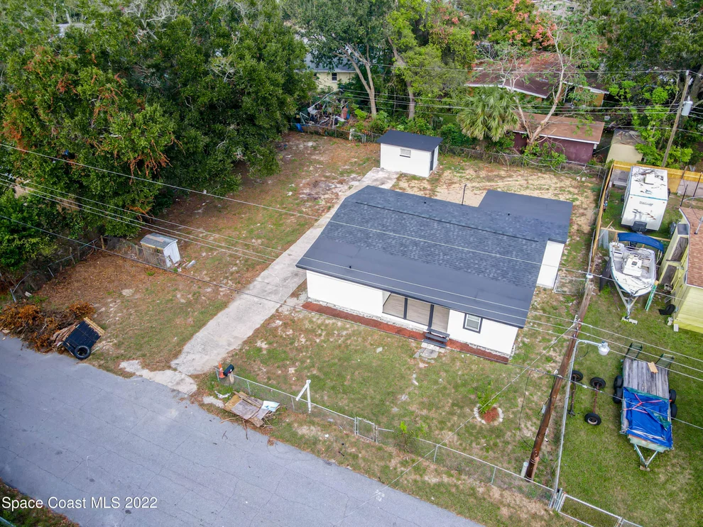 Unit for sale at 1241 Kilgore Street, Daytona Beach, FL 32117