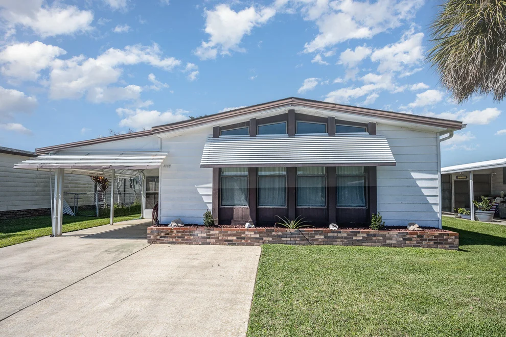 Unit for sale at 1898 Live Oak Street NE, Palm Bay, FL 32905