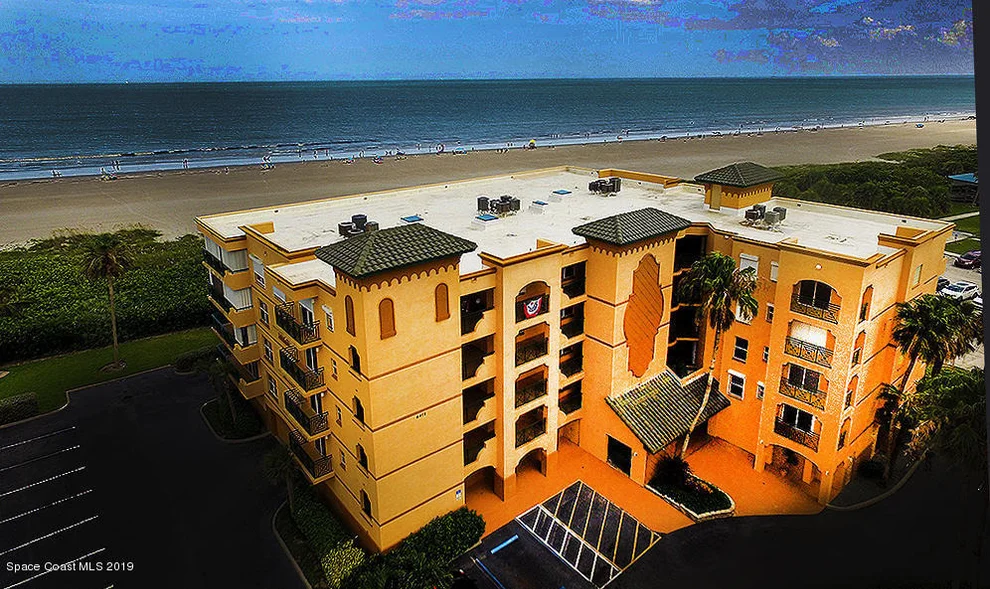 Unit for sale at 8472 Ridgewood Avenue, Cape Canaveral, FL 32920