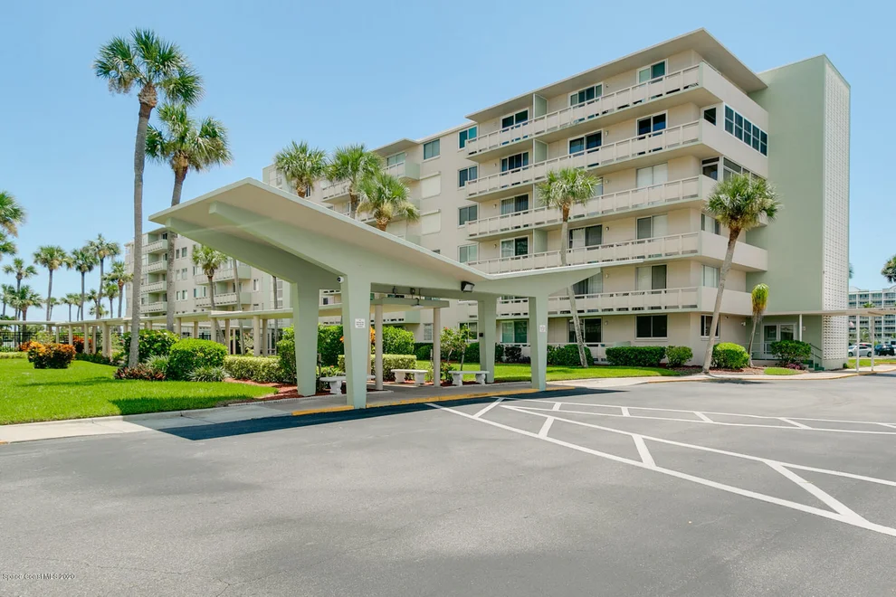 Unit for sale at 2020 N Atlantic Avenue, Cocoa Beach, FL 32931
