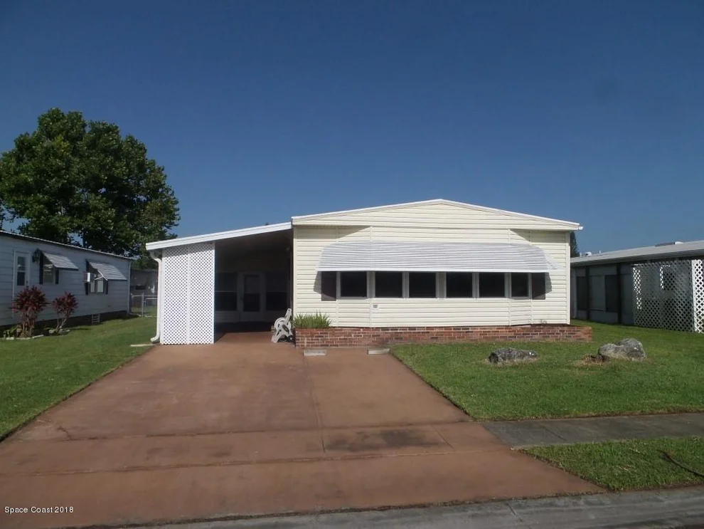 Unit for sale at 1764 Coco Plum Street NE, Palm Bay, FL 32905