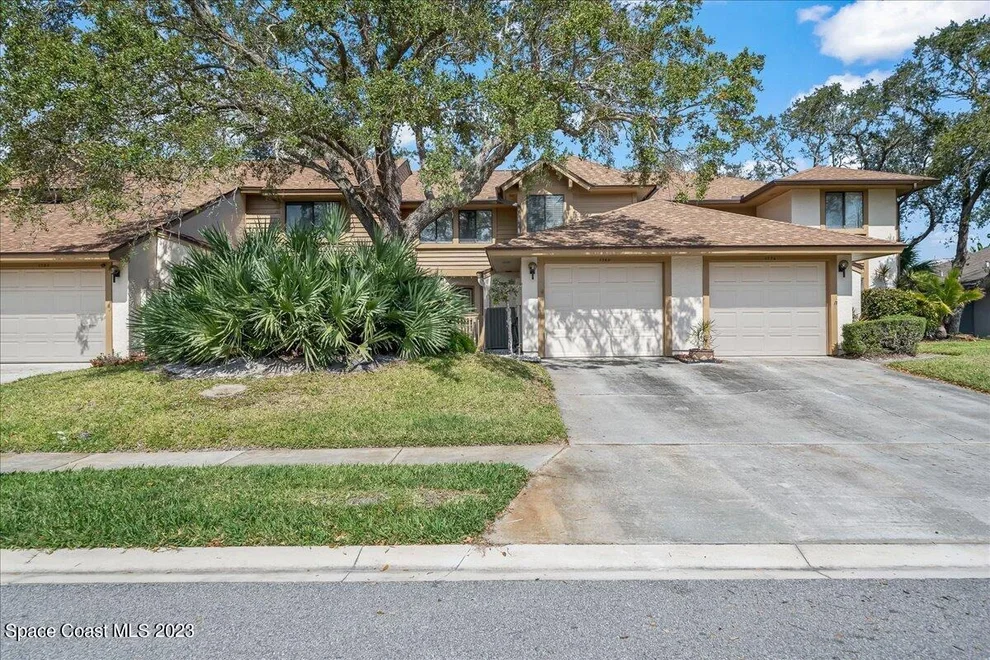 Unit for sale at 1780 Quail Trail, Melbourne, FL 32935