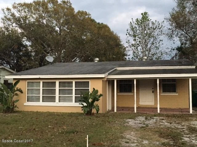 Unit for sale at 1905 Radnor Drive, Melbourne, FL 32901