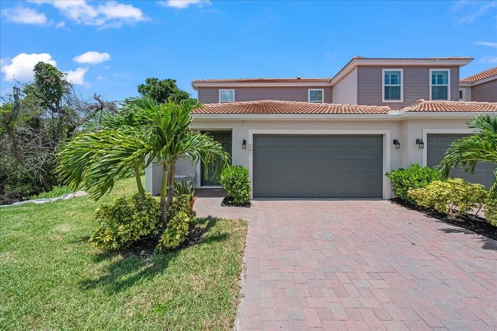 Unit for sale at 1430 Isabella Drive, Melbourne, FL 32935