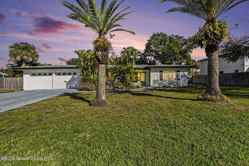 Unit for sale at 510 Magnolia Avenue, Melbourne Beach, FL 32951