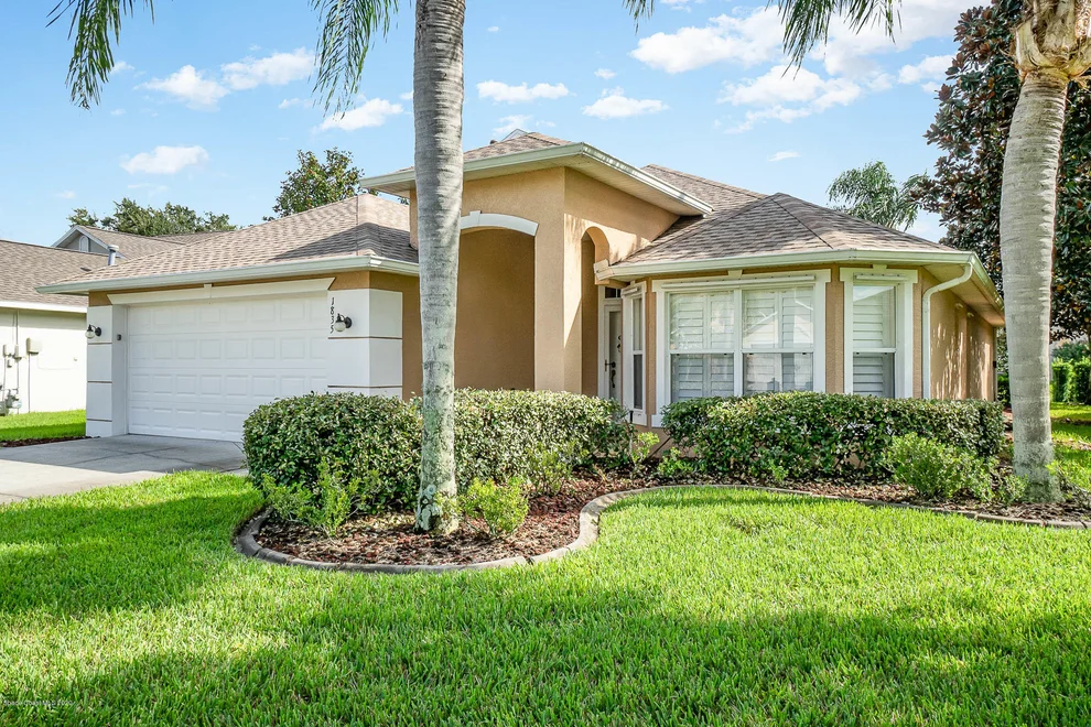 Unit for sale at 1835 Ficus Point Drive, Melbourne, FL 32940