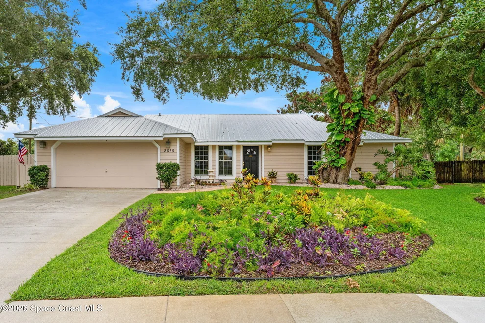 Unit for sale at 2628 Senator Way, Melbourne, FL 32901