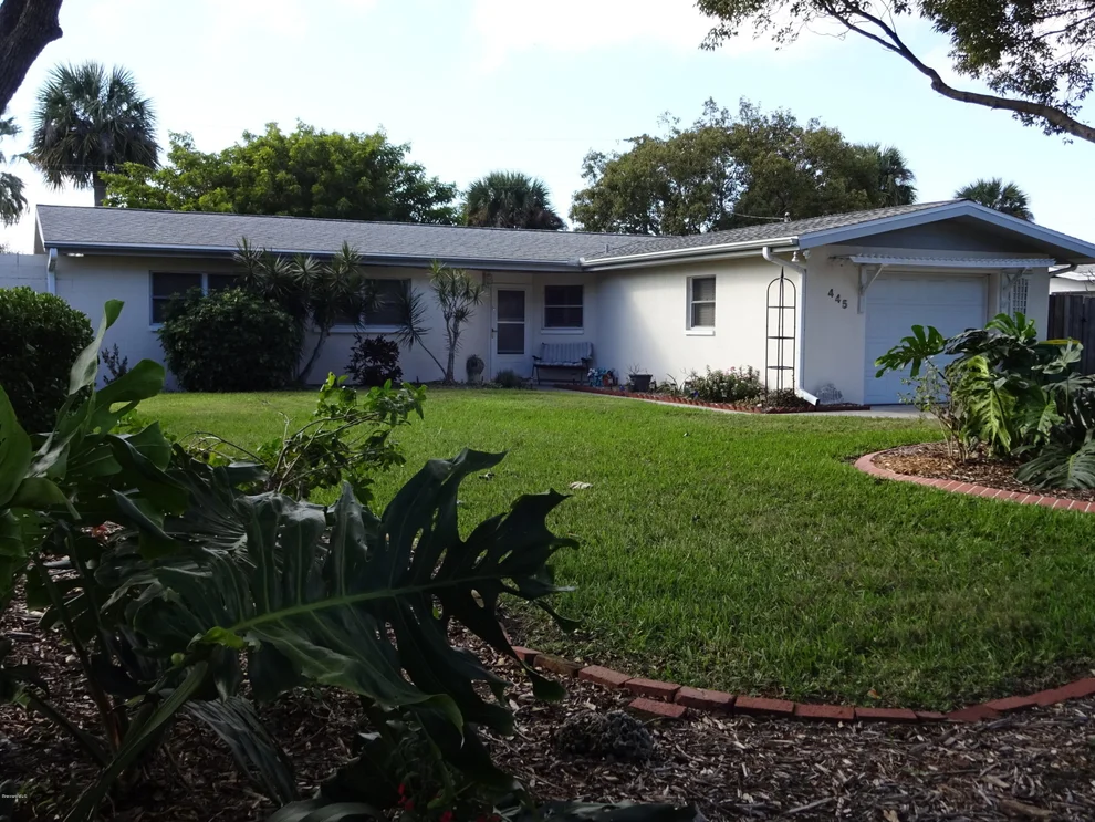 Unit for sale at 445 Nelson Drive, Merritt Island, FL 32953