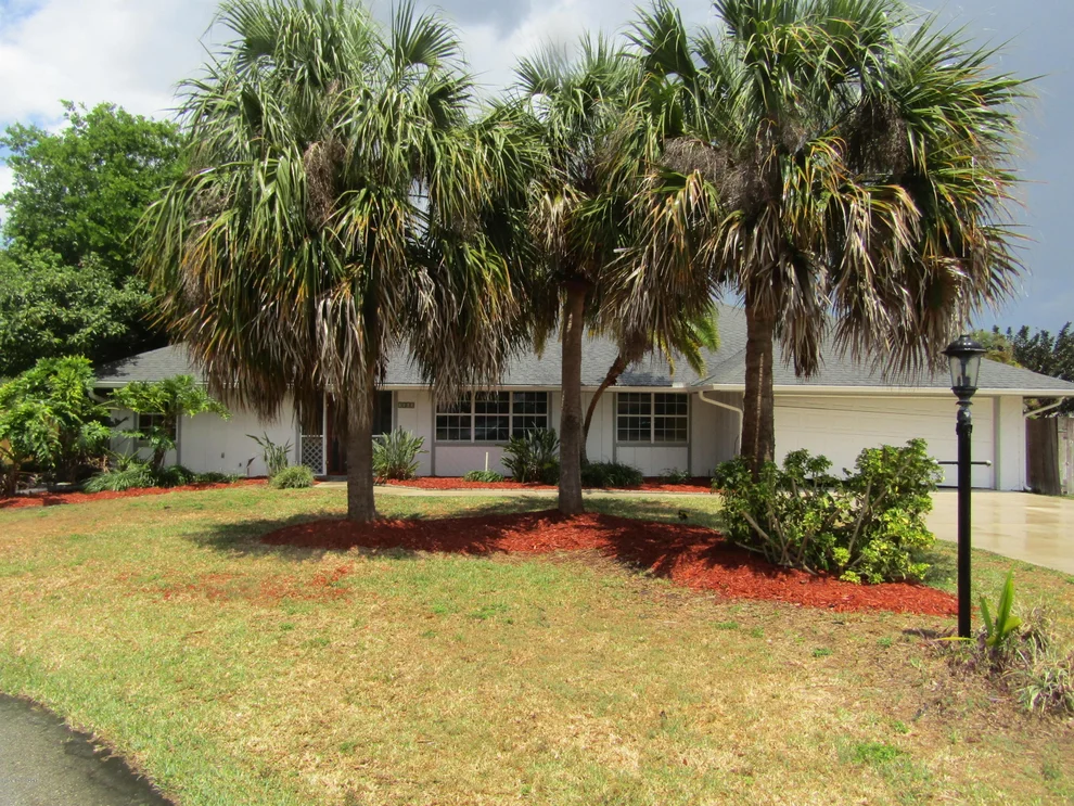 Unit for sale at 2543 Lemon Street NE, Palm Bay, FL 32905