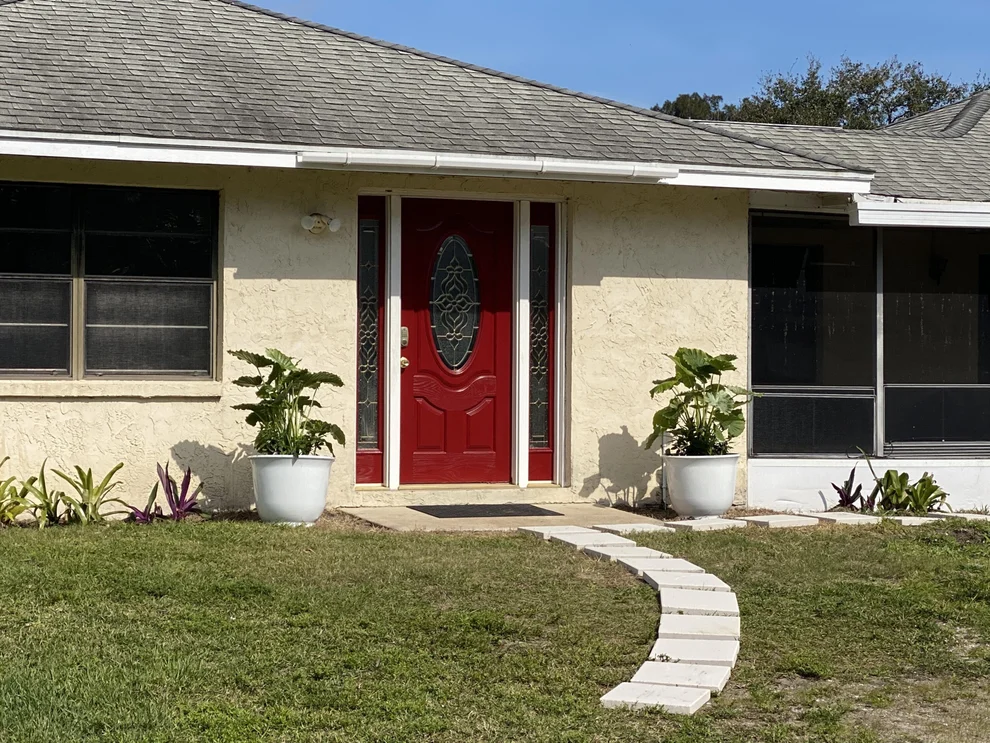 Unit for sale at 5600 Josephs Court, Merritt Island, FL 32953